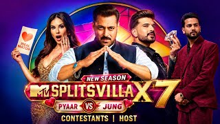Splitsvilla New Season 2027 Release Date | Splitsvilla 17 | Splitsvilla 17 Contestants | JioHotstar