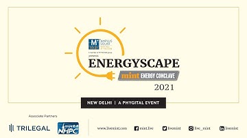 Sanjeev Agarwal, CEO & MD, Amplus Solar speaks at Energyscape