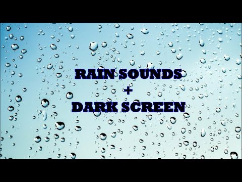 listen to rainy sounds rain sounds