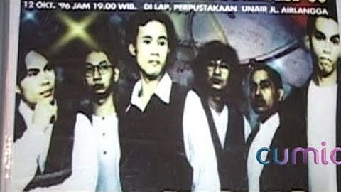 Dipantai Cinta - Funk Section (Karaoke Original)