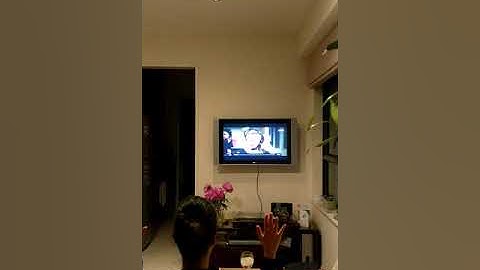 Gestural Interaction Prototype