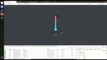 DNS REBINDING ATTACK LAB