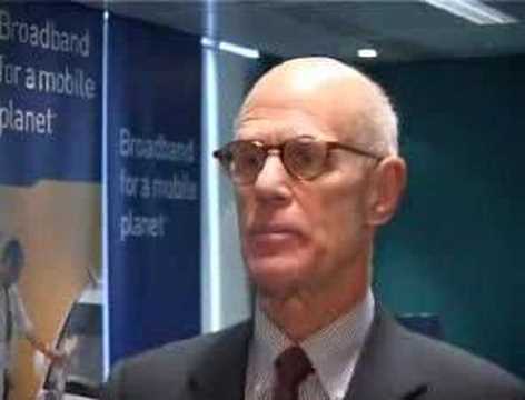 Broadband Takse To The Skies