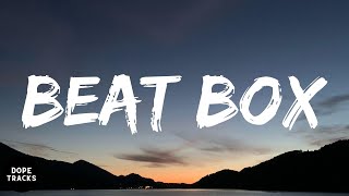 Spotemgottem - Beat Box (lyrics)