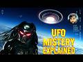 UFO Mystery Explained in Hindi | क्या Aliens सच में आए थे?