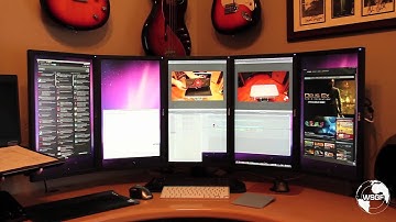 2x ATI Radeon 5770 Upgrade for 2006 Mac Pro