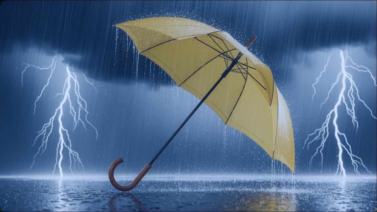 The WETTEST Places on Earth - YouTube