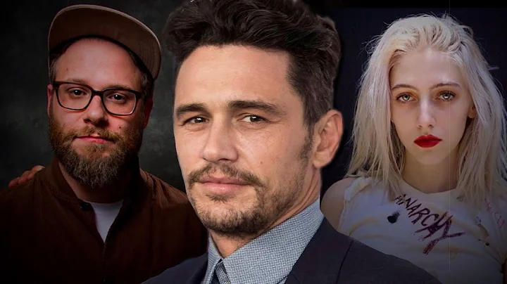 James Franco Dumped by Seth Rogen for Inappropriat...