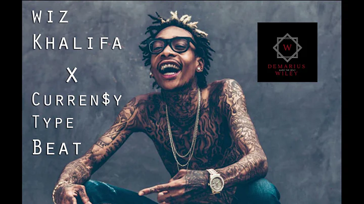 Wiz Khalifa X Curren$y Type Beat