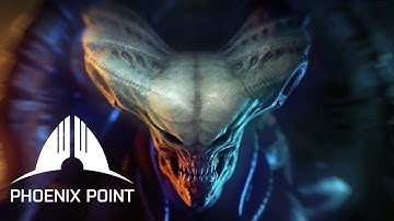 Phoenix Point OST - "Perfect Apocalypse"