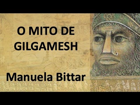 Vídeo: Gilgamesh e nimrod são a mesma coisa?