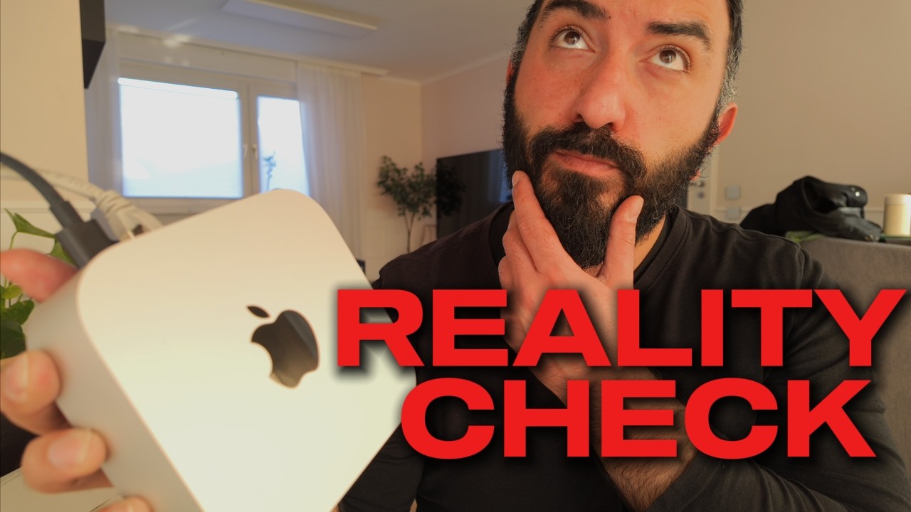 KI baut meine App: Warum plötzlich alles viel länger dauert...