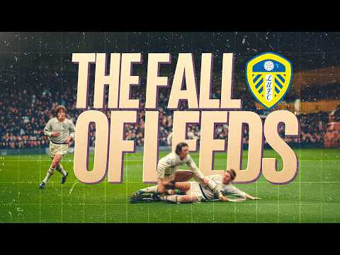 deltoto x dewi5000 - Bagaimana Leeds United Menjadi Juara yang Paling Dibenci di Inggris