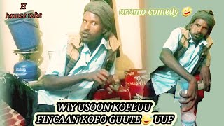 shorts comedy ?afaan oromo oson koflu garan na yase mali namni akana