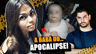 A Babá Do Apocalipse 