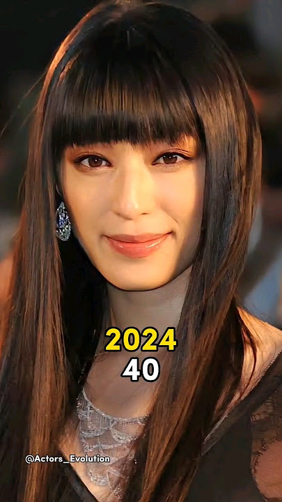 Kill Bill (2003) || The Cast Then And Now Evolution #killbill #hollywood #shorts #viral #actor #like