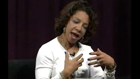 Healthy Body with Annette Richardson, Holistic Tra...