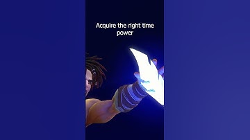 Thumbnail of Memory Shards #PrinceOfPersia