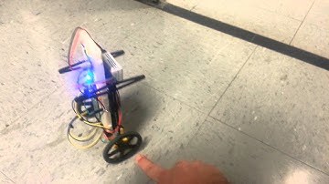 UCSD MAE 143C - Fall 2012 - myMIP