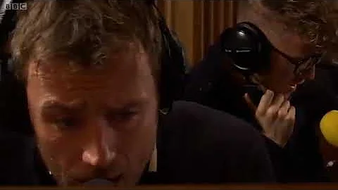 Gorillaz - Crystalised (The XX Cover)