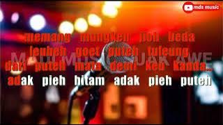 rambideun kon ulat sutra karaoke lagu aceh pernah viral di masa nya