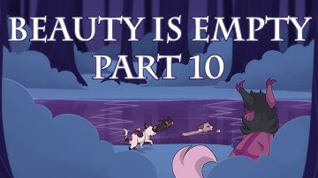 Beauty is empty // Mapleshade MAP | Part 10