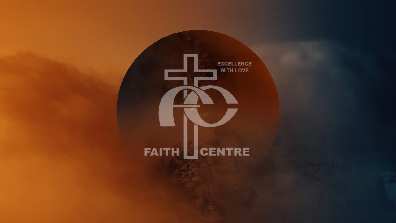 Faith Centre | Mountain Movers Healing and Deliverance Service | Thursday 19th February, 2026