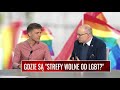 GDZIE SĄ "STREFY WOLNE OD LGBT"?