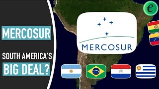 Mercosur Explained