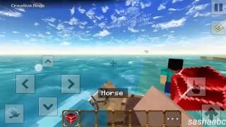 medieval craft 3 обзор игры андроид game rewiew android. screenshot 2