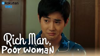 Rich Man, Poor Woman - EP7 | Suho Crashes At Ha Yeon Soo’s Place Due To Stormy Weather [Eng Sub]