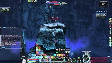 AION HACKERS : LARAHH ( nexus server) RADAR HACK