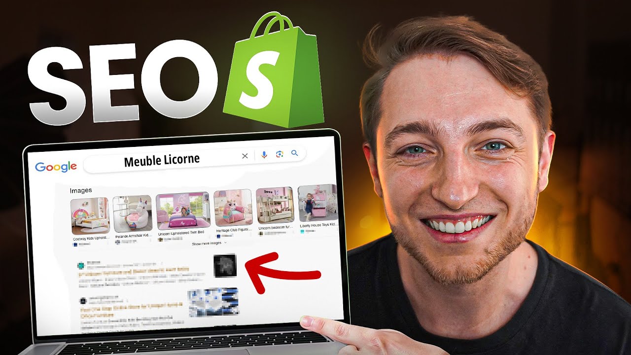 Comprendre les bases du SEO en 17 minutes [Formation complète]