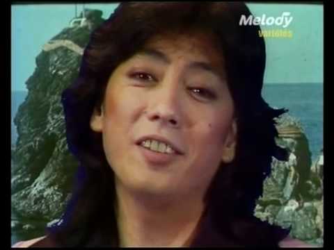 FRA中譯歌詞 沢田研二 Kenji Sawada Mon Amour Je Viens Du Bout Du Monde 1975 Eng Sub