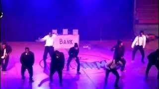Boyz Of Poison Shut Up N Dance 2013