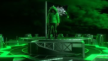 YEAT - Shhh (prod. Dkane) (EXTENDED SNIPPET+ INTRO)