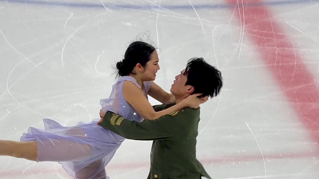 260104 임해나&권예 FD (아다지오 Adagio)