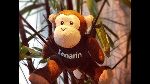 Microsoft makes Xamarin free for everyone