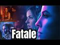Fatale (2025 ) Thriller/Crime | Hilary Swank,Michael Ealy,Mike Colter - Film Review & Facts