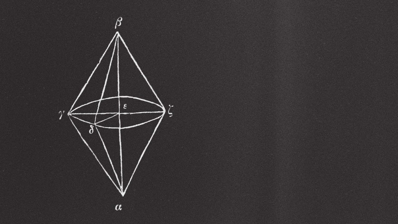 Telvrichaos - Algorithm