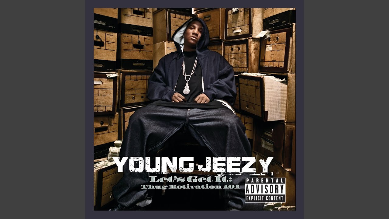 Bottom of the map - young jeezy photo 67