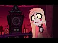 I&#39;m Always Chasing Rainbows Song Scene | Hazbin Hotel (Pilot)