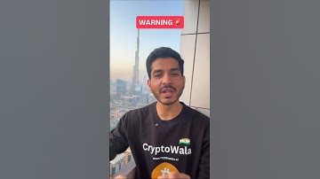 Warning Save Your Money.