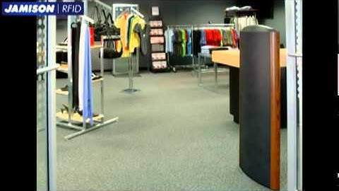 How to Install RFID Systems Successfully: Gnome Portals: Host Louis Sirico