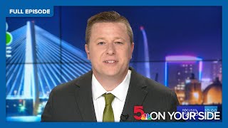 5 On Your Side at 10 - May 11, 2024 (Full Broadcast) by KSDK News 587 views 23 hours ago 21 minutes