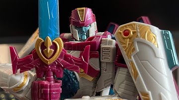 [Goji Reviews] SO CLOSE TO PERFECTION. - DNA Design DK61 Vector Prime UPGRADE KIT. 