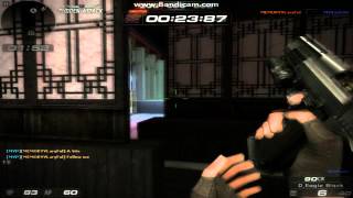 SUDDEN ATTACK - MEMORYVLaryful MONTAGE