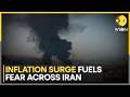 US-Iran War: US Naval Blockade Restricts Iranian Crude Exports | WION