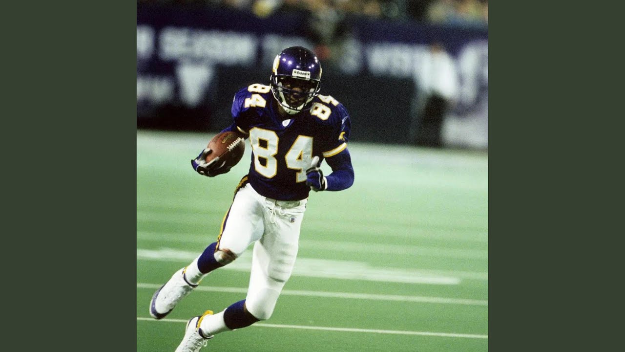 Watch Randy Moss on YouTube Watch Randy Moss on YouTube
