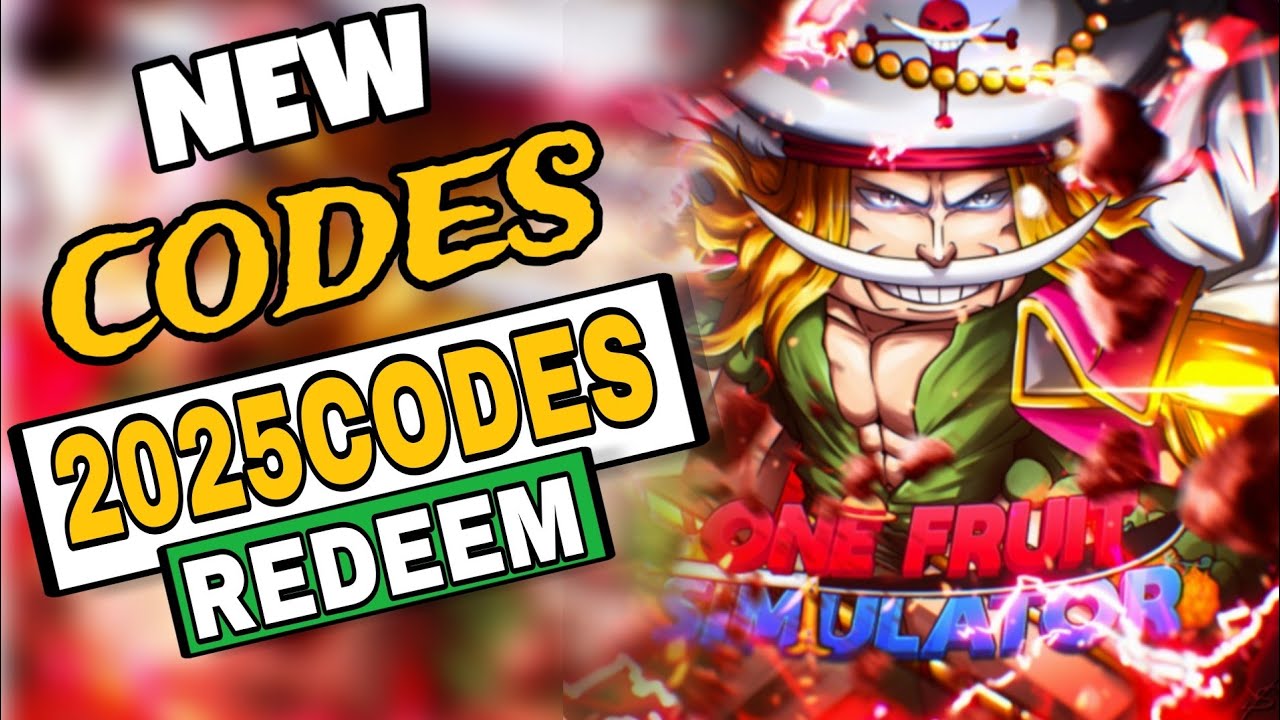 All* Secret *[ ⚔️ PVP + ⚒️ FIXES + 📊 x8] ONE FRUIT Codes | Codes for ...